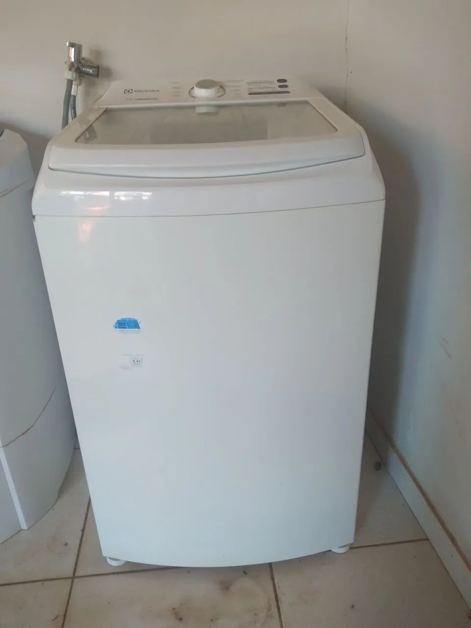 Máquina de lavar e tanquinho - Foto 2