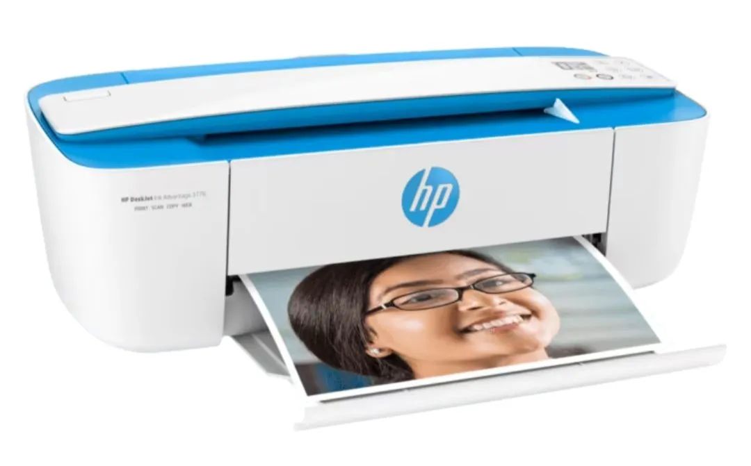 Multifuncional HP - Foto 3