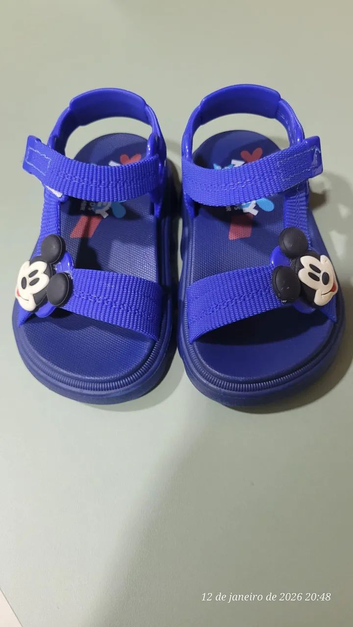 Sandalia infantil 