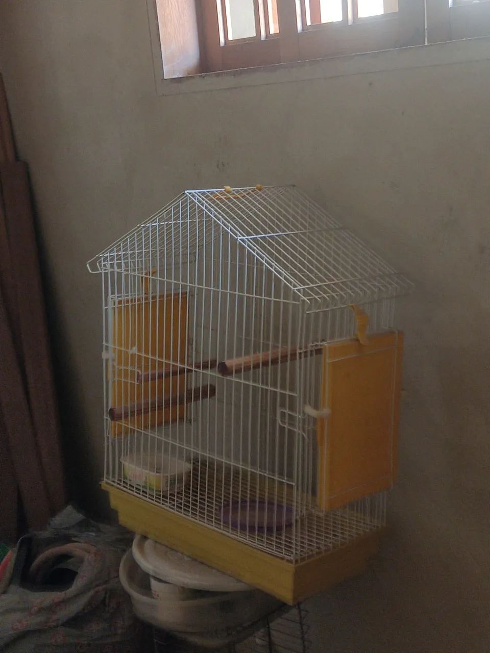 Gaiola 