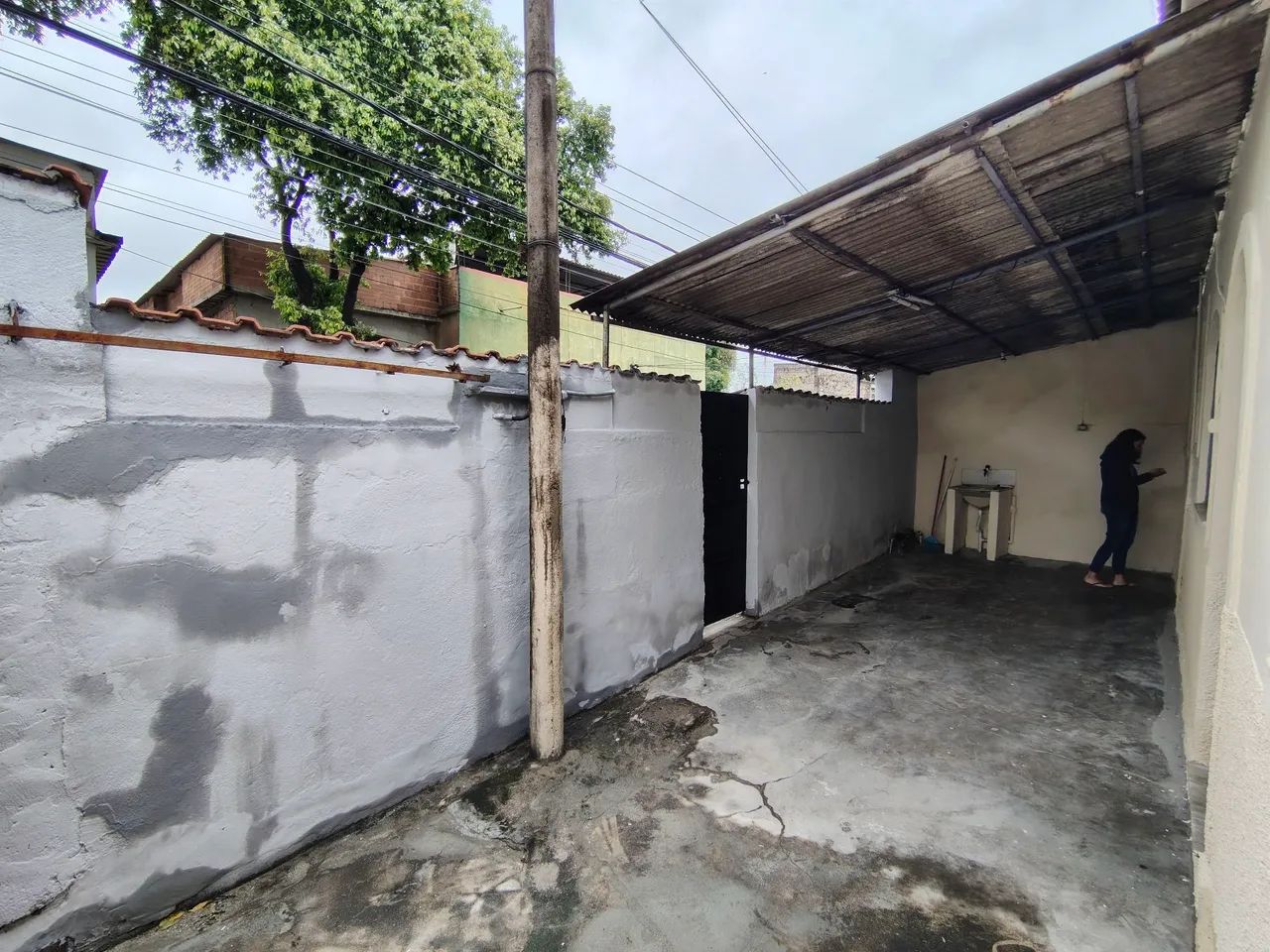 Casa para alugar | excelente localização e pronta para morar - Foto 3