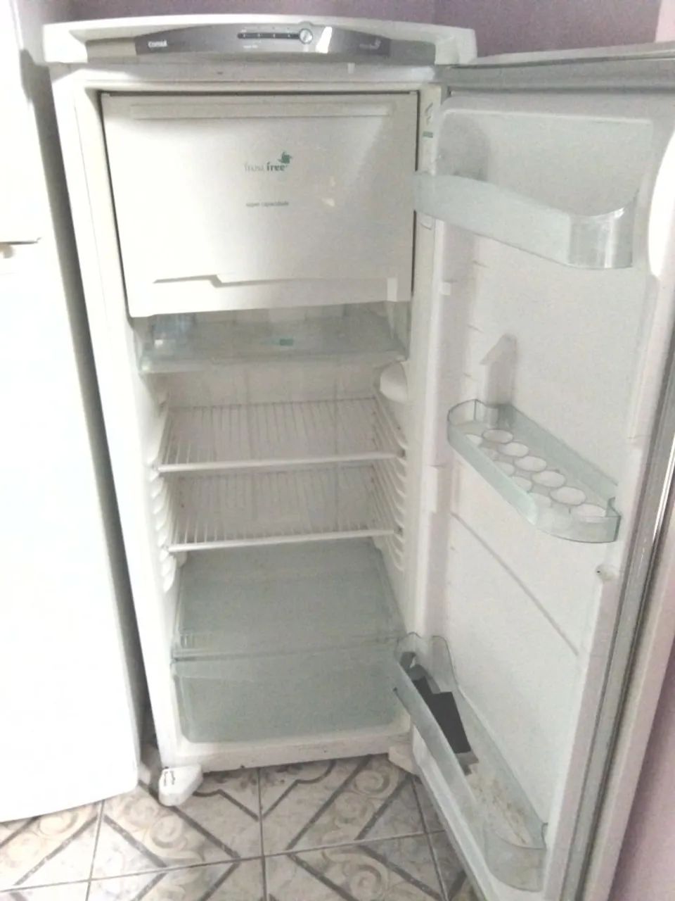 Geladeira  - Foto 2