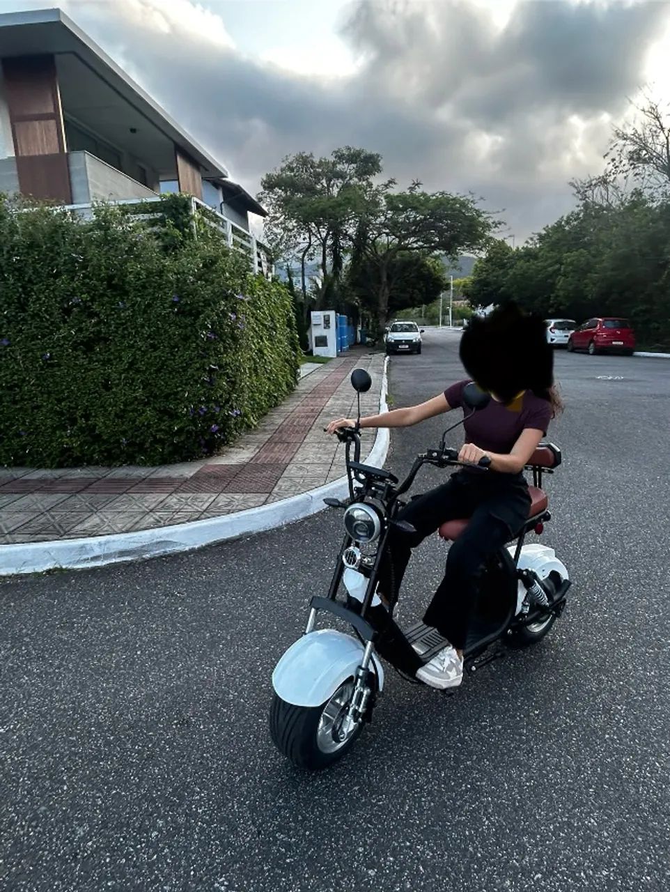 Mota elétrica  - Foto 2