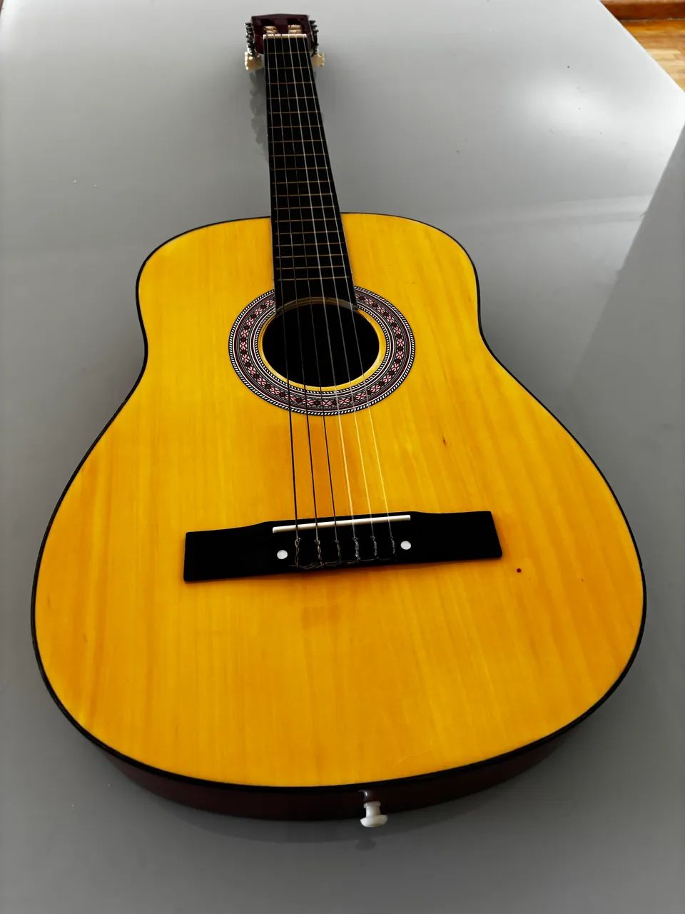 Violão Austin