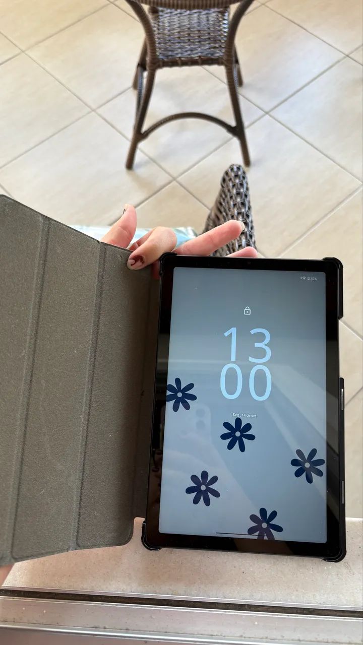 Tablet Lenovo Tab m9 - Foto 2