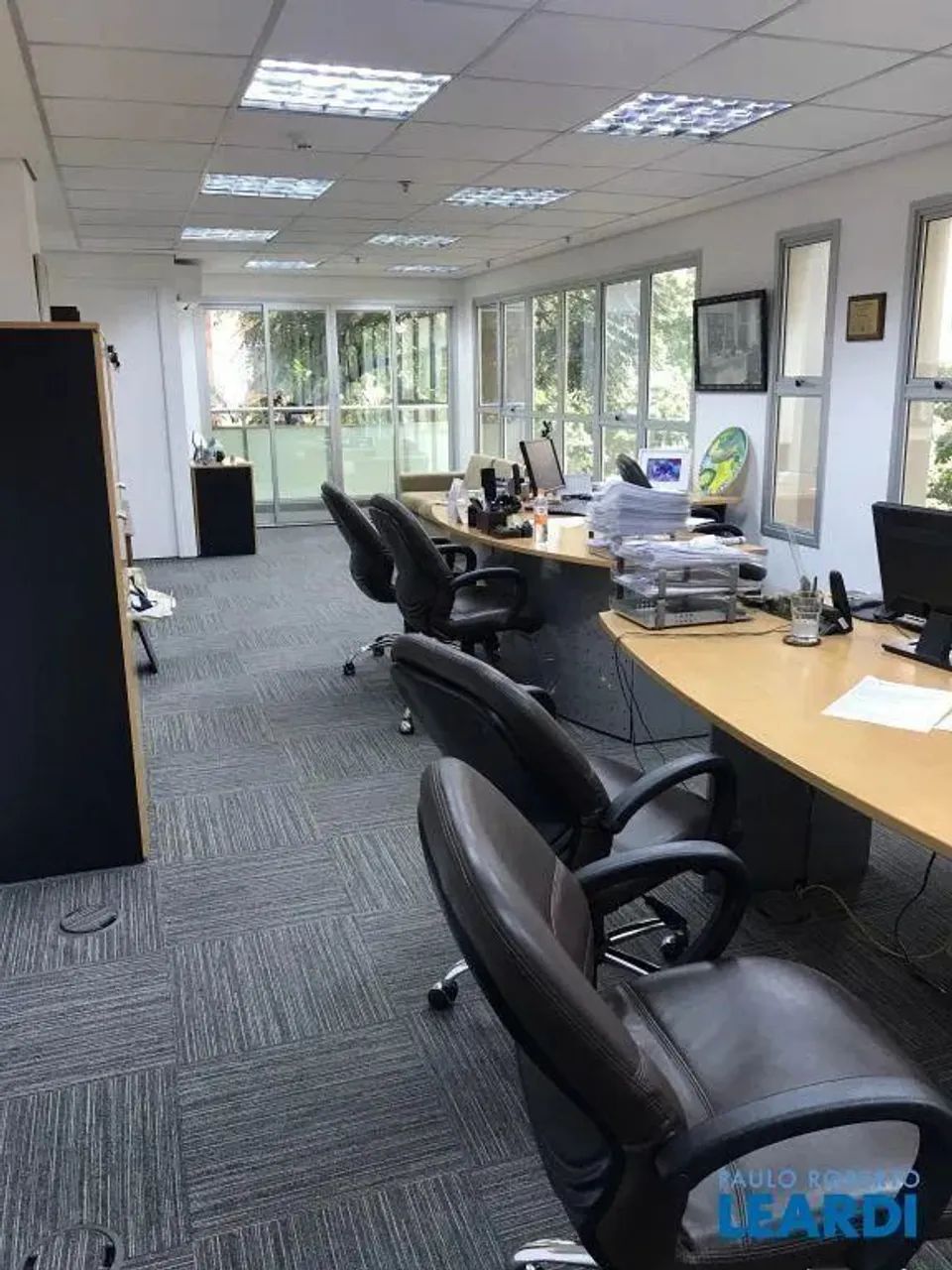 CONJ. COMERCIAL - PERDIZES - SP - Foto 3