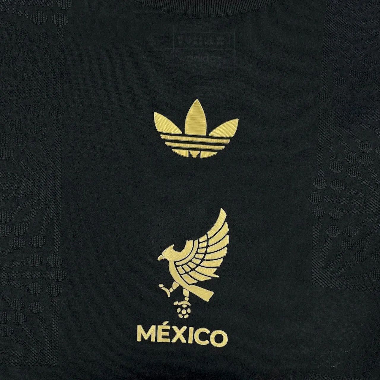 Camisa México  - Foto 4