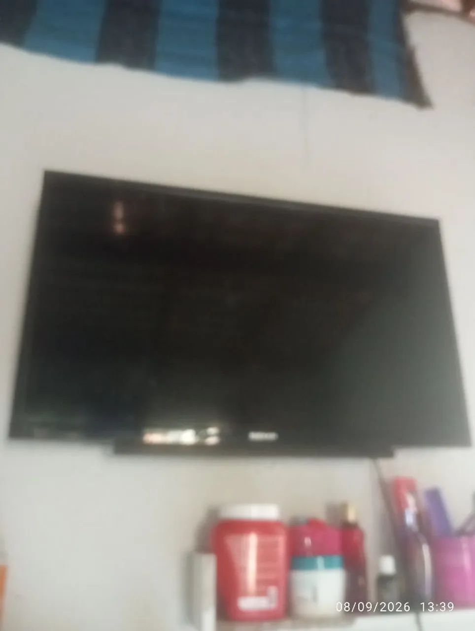 Televisão 