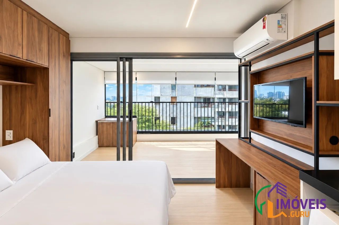 APARTAMENTO - VILA OLÍMPIA - SP - Foto 2