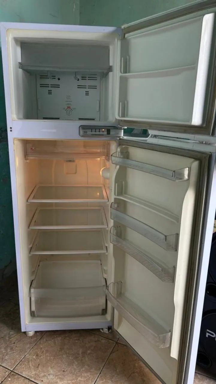 Geladeira  - Foto 2