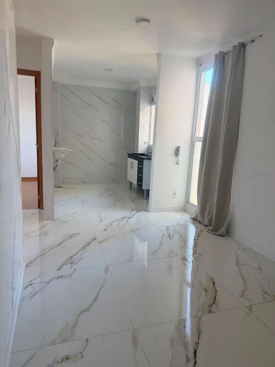 VENDE-SE APARTAMENTO  - Foto 5