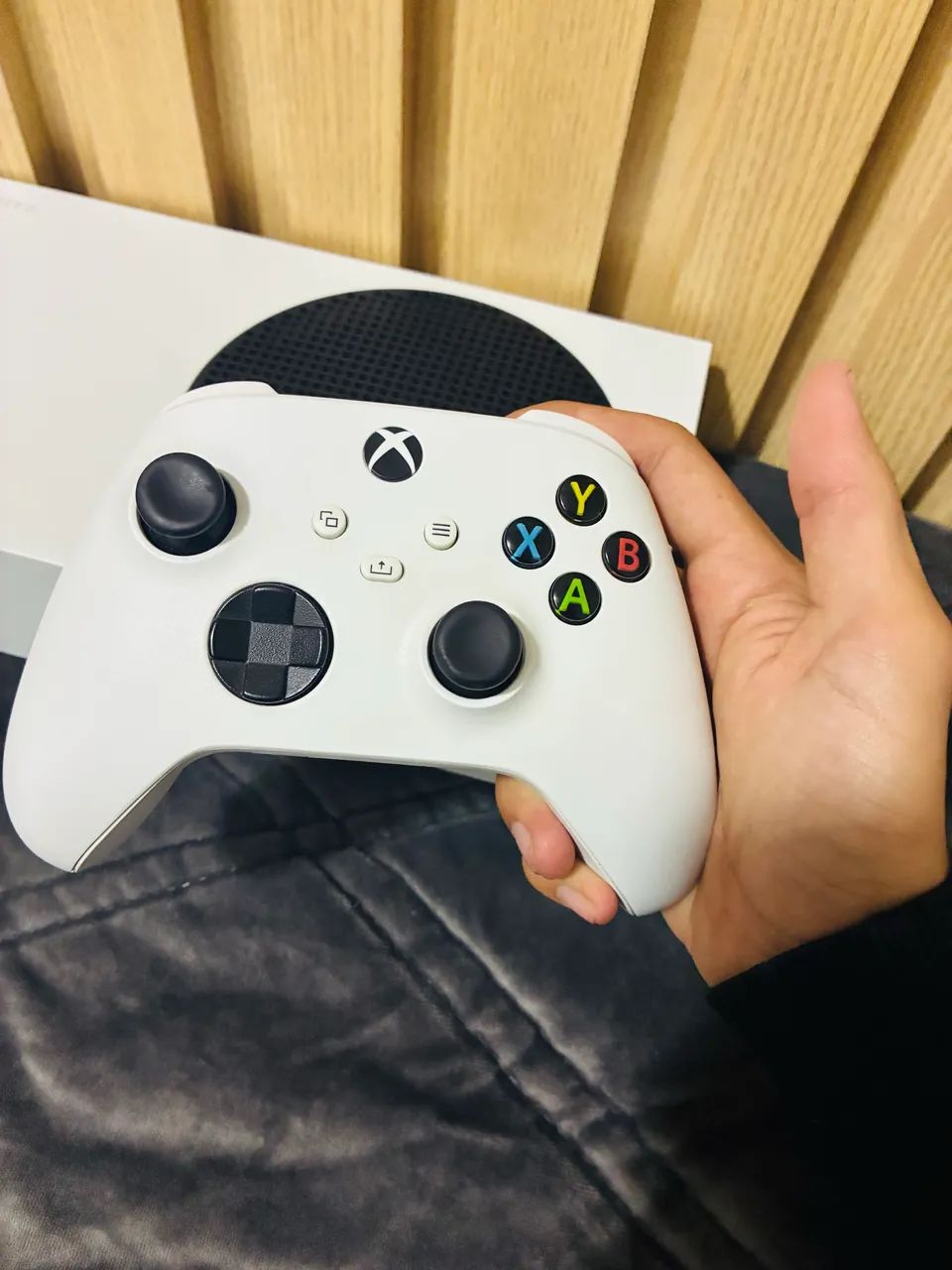 Xbox séries s  - Foto 3