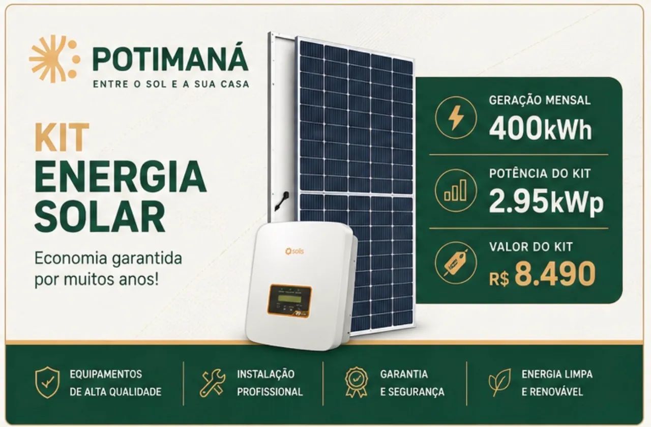 Energia solar - Foto 5