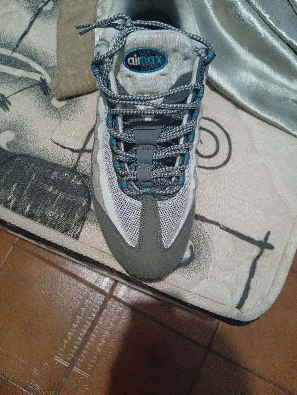 Air Max 95 - Foto 3