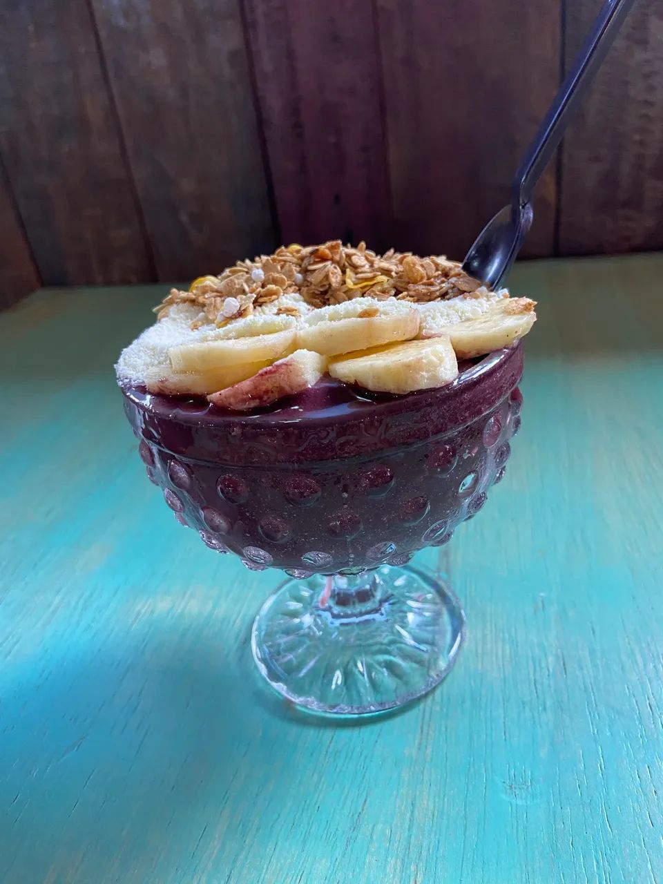 Creme de açaí premium 10 litros - Foto 5
