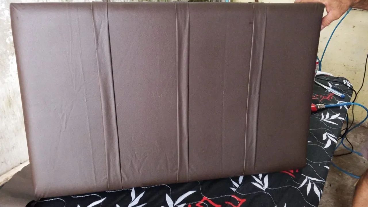 Cama casal box  - Foto 5