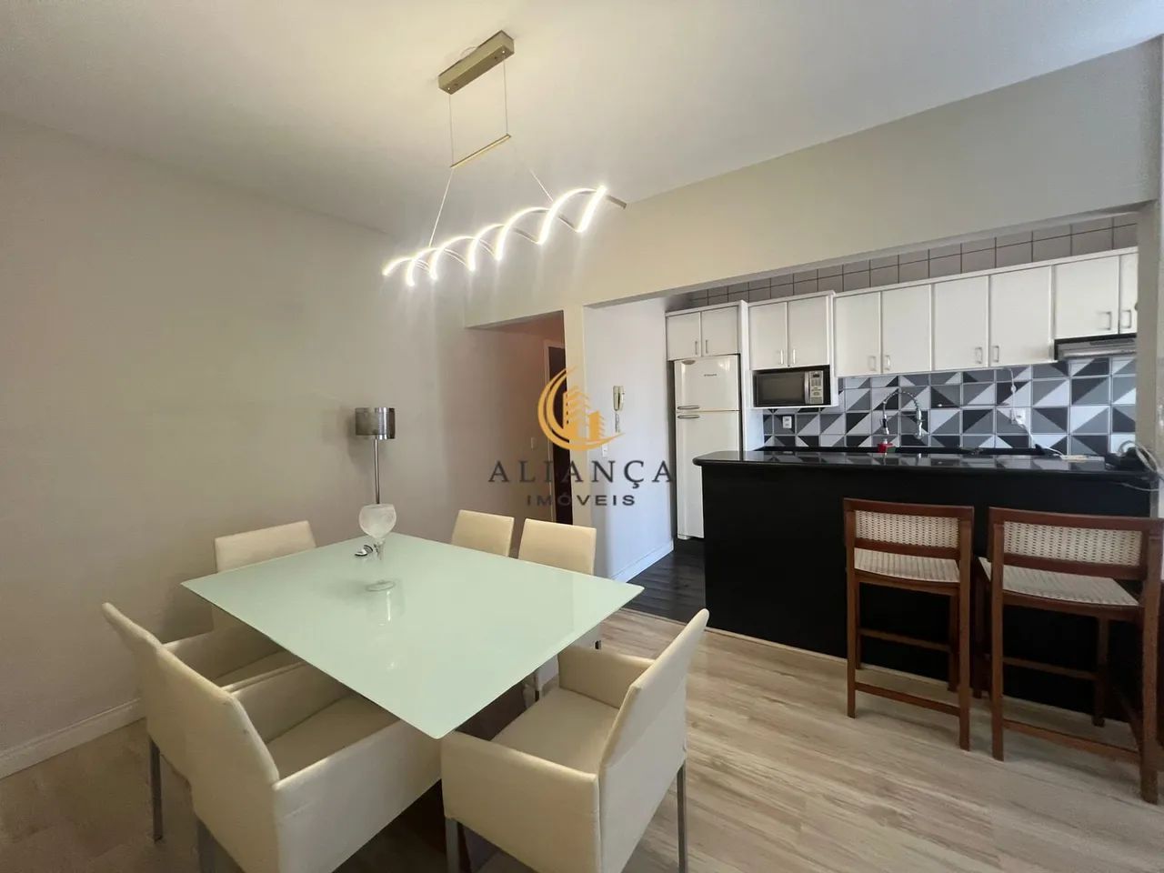 Apartamento em Abraão, Florianópolis/SC - Foto 3