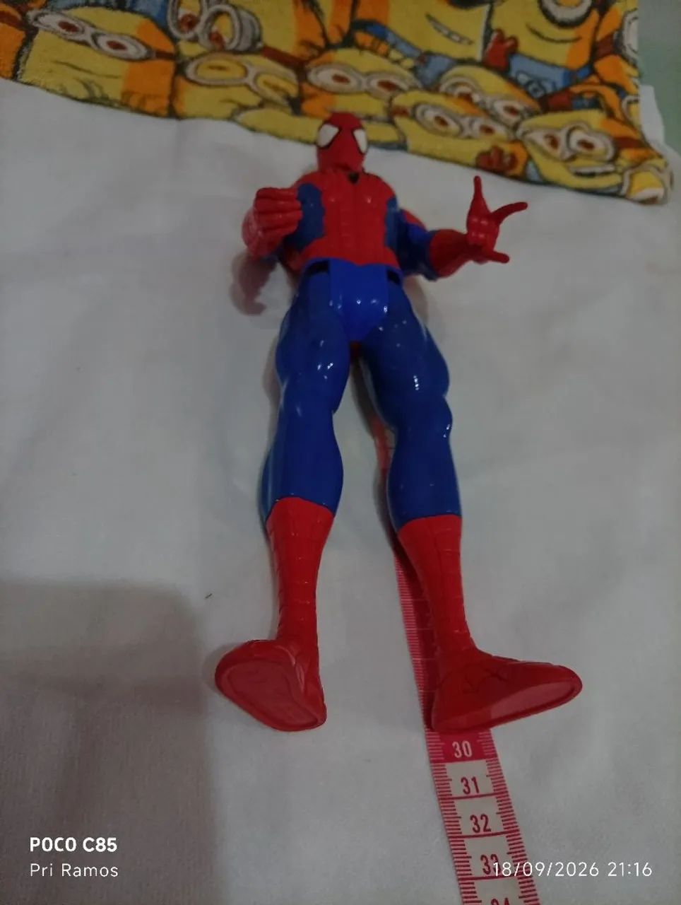 Super heróis  - Foto 4