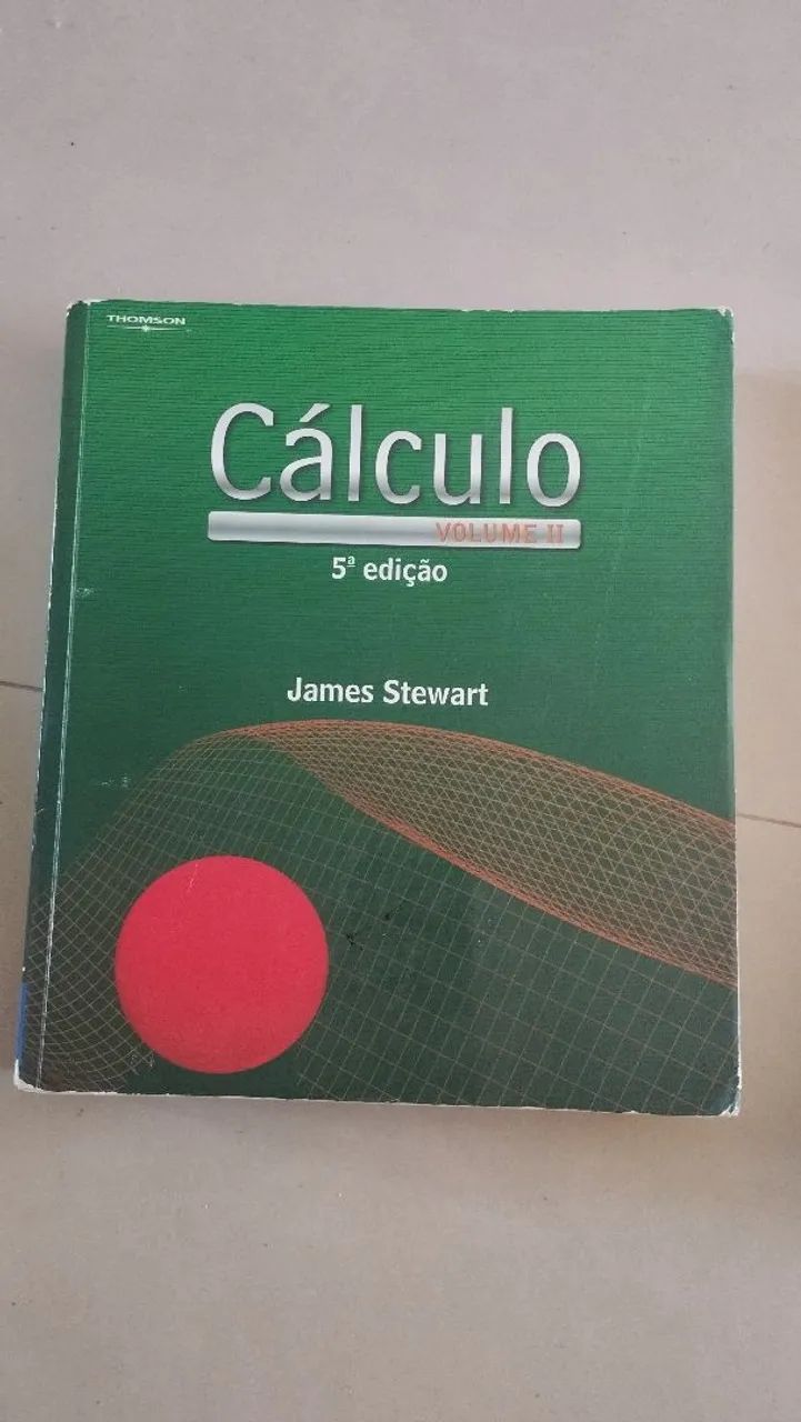 Cálculo 2