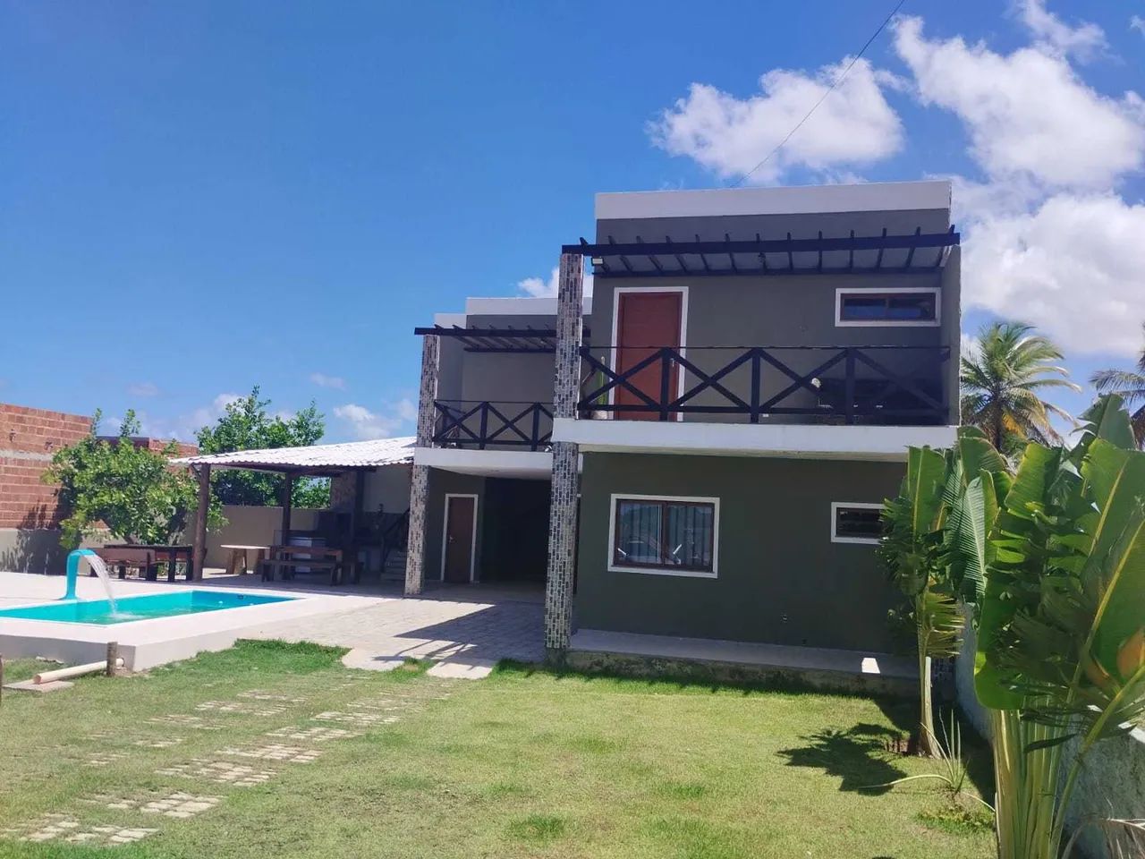 Casa no Abais (ref: 1174) [8226] - Foto 2
