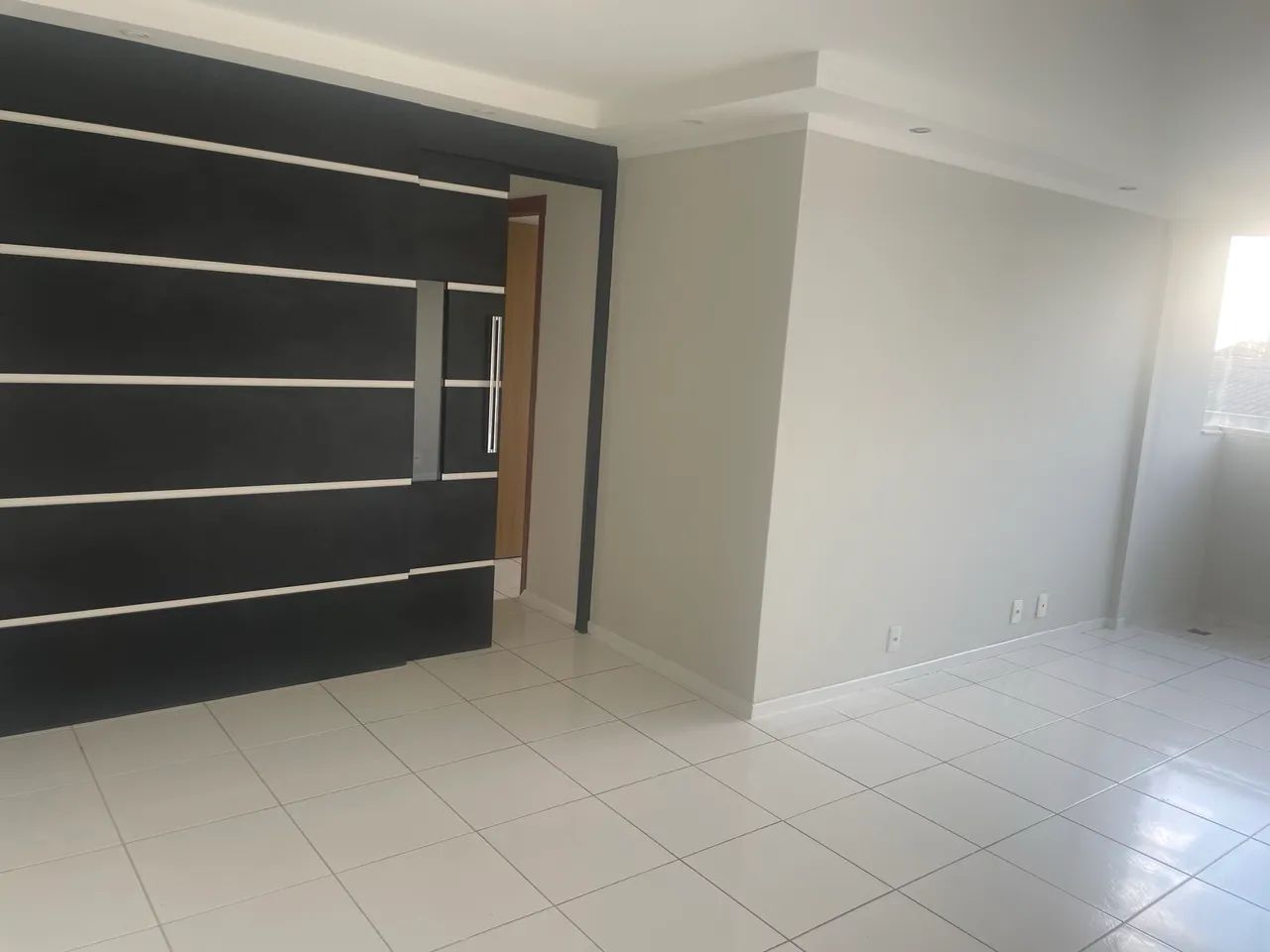 Apartamento Residencial Canoeiros - Foto 3