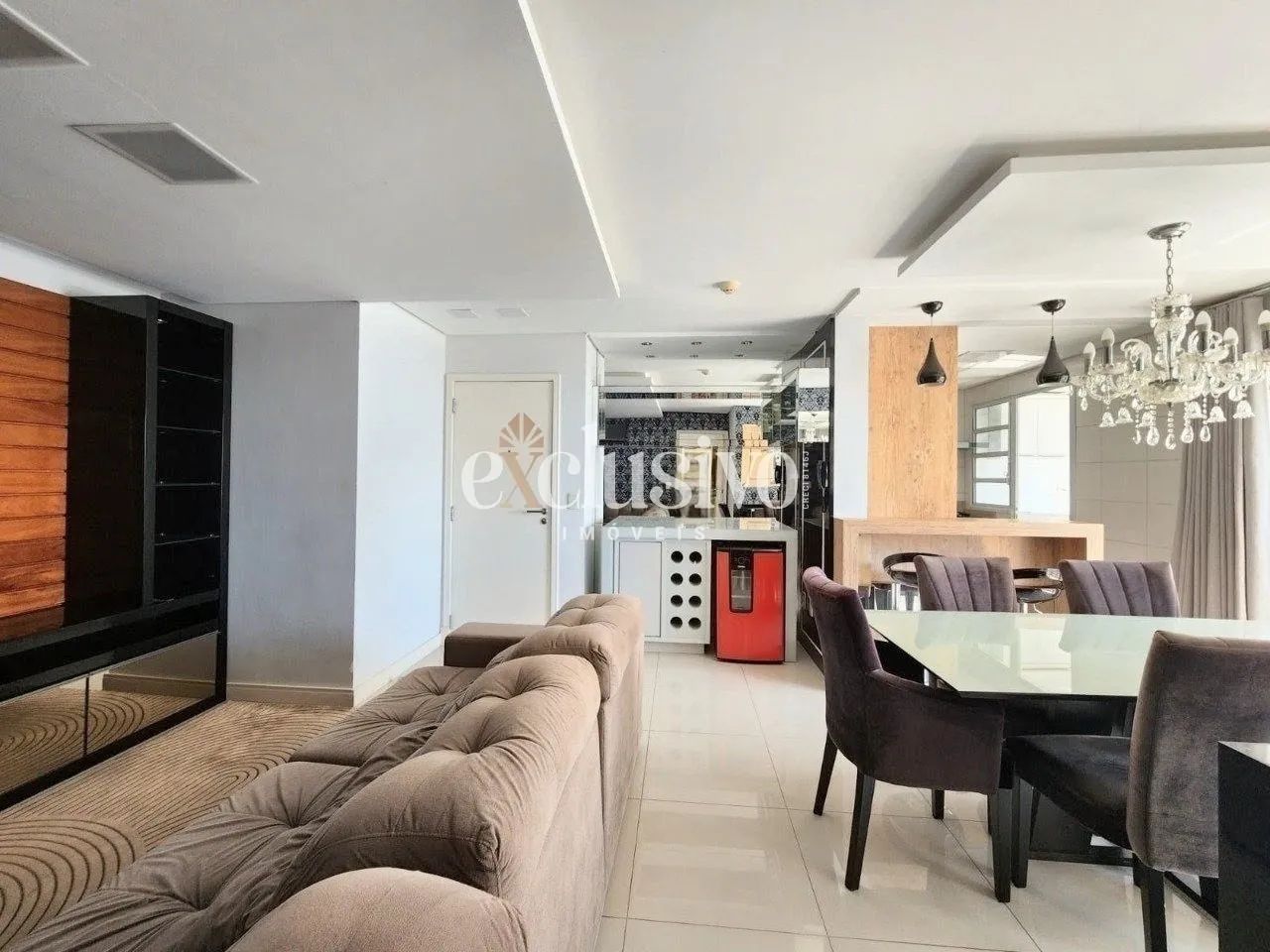 Apartamento para venda quartos no Estreito - Foto 3