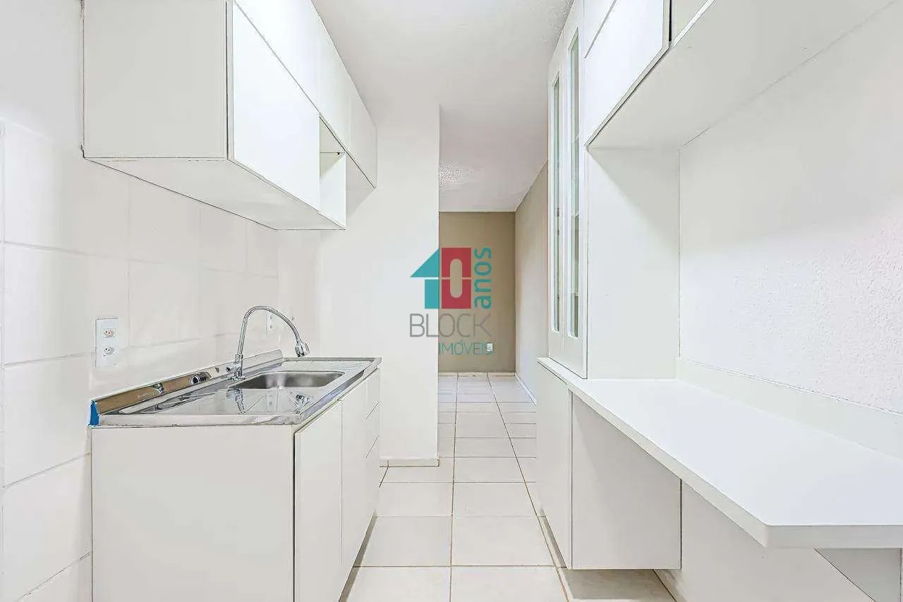 Campo Grande | Apartamento 2 quartos - Foto 3
