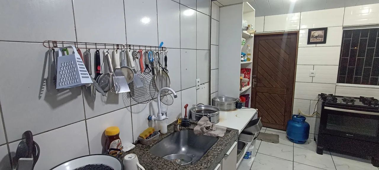ALUGA-SE COZINHA P/ DELIVERY  - Foto 4