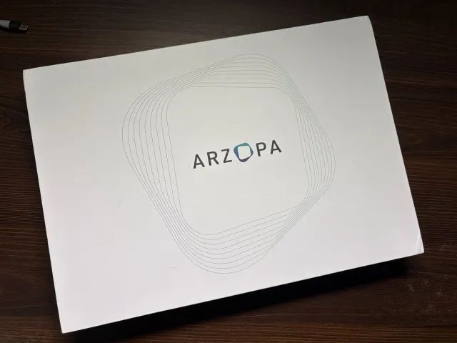 Monitor Arzopa 2.5k 16 polegadas Modelo Z1RC - Foto 5