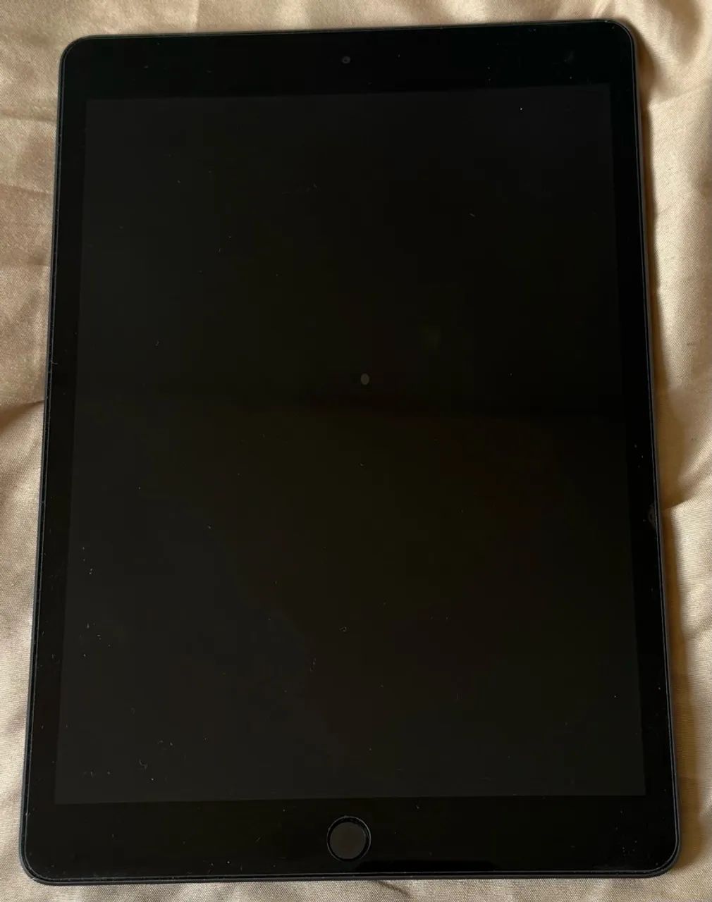 Vendo IPAD 8ª geração Wi-fi 