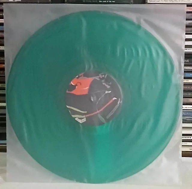 Hiatus Kaiyote - Mood Valiant LP Vinil - Foto 4