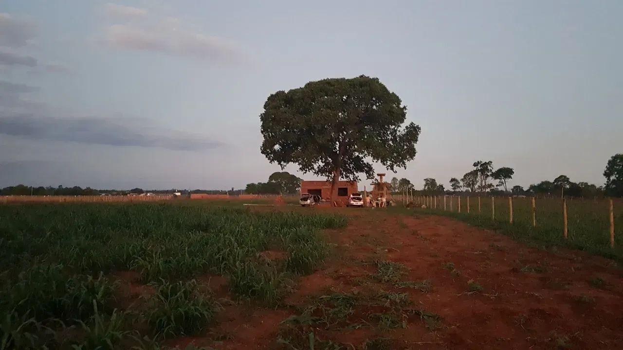-Chácara em condomínio - Foto 5