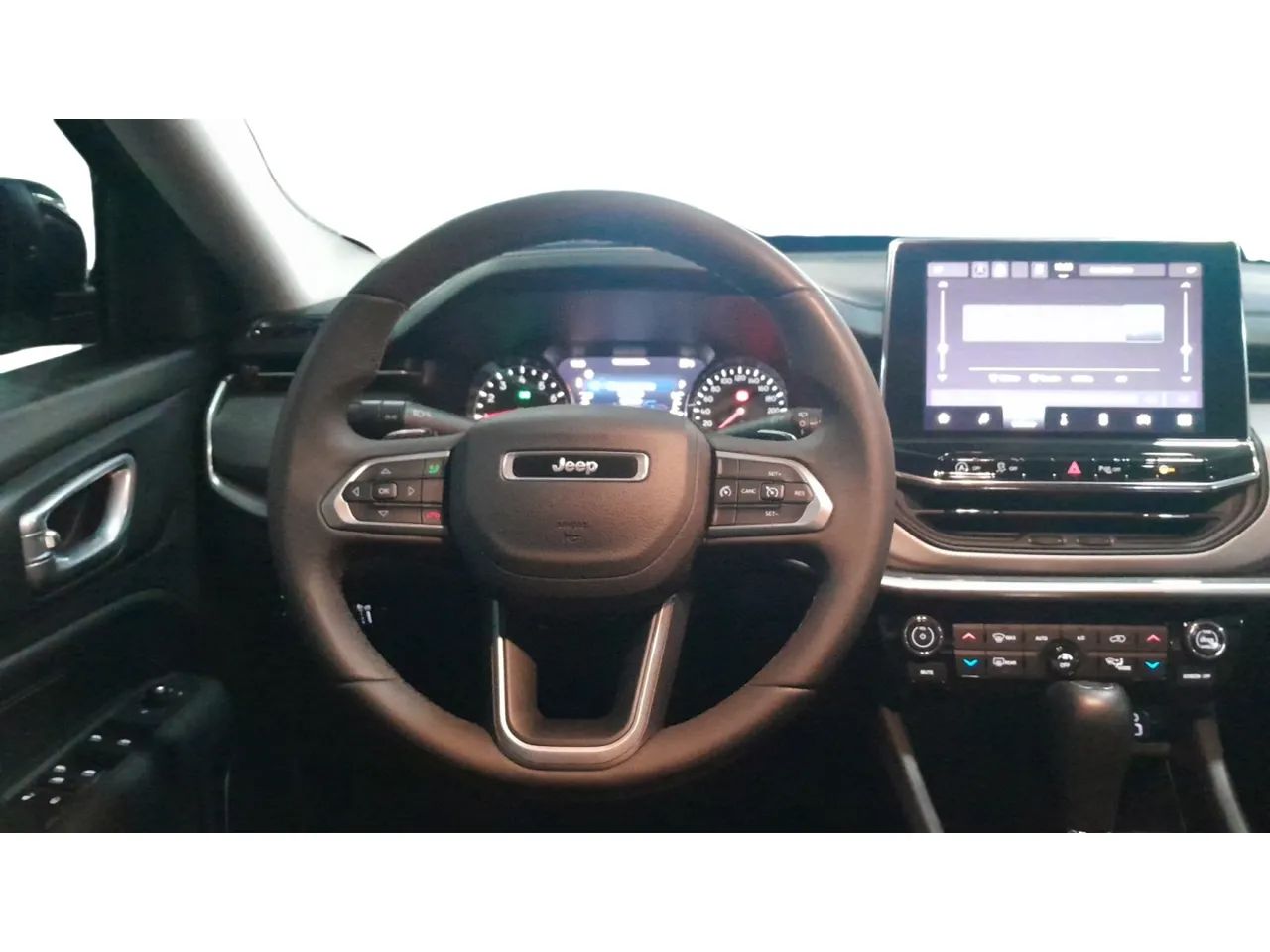 Jeep Compass LONG. T270 1.3 TB 4x2 Flex Aut., foto 13 de 16