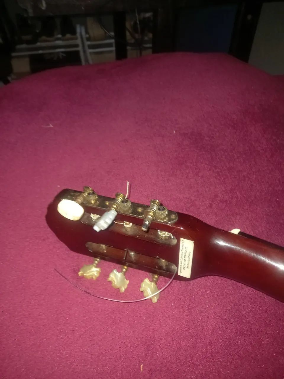 Violao  - Foto 2