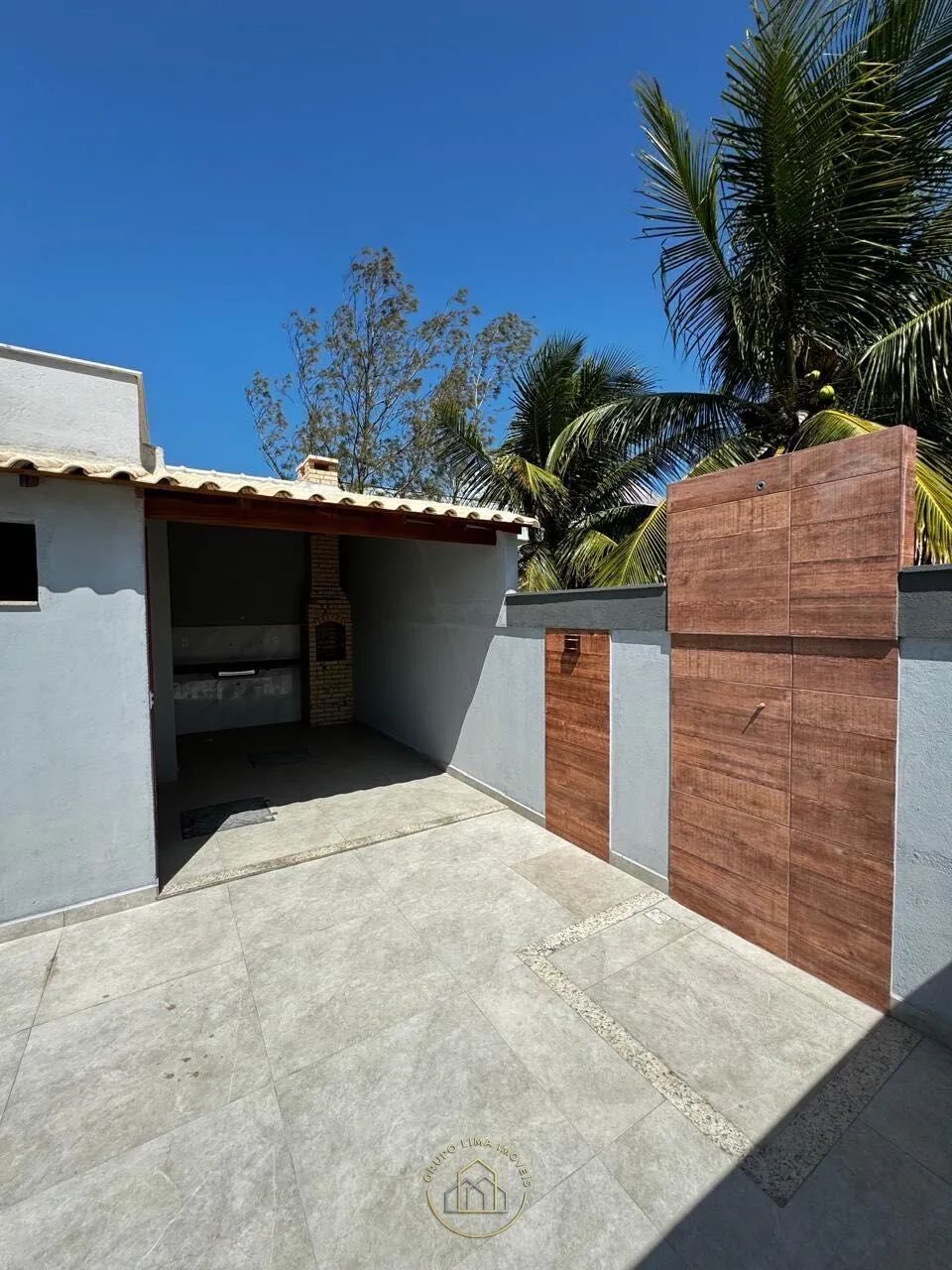 Casa com 3 quartos, sendo 1 suíte na Enseada das Gaivotas, Rio das Ostras/RJ - Foto 2