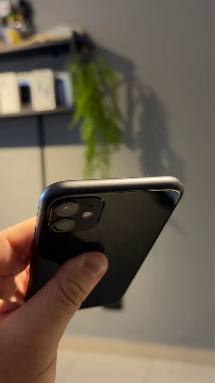 iPhone 11 64GB - Foto 4