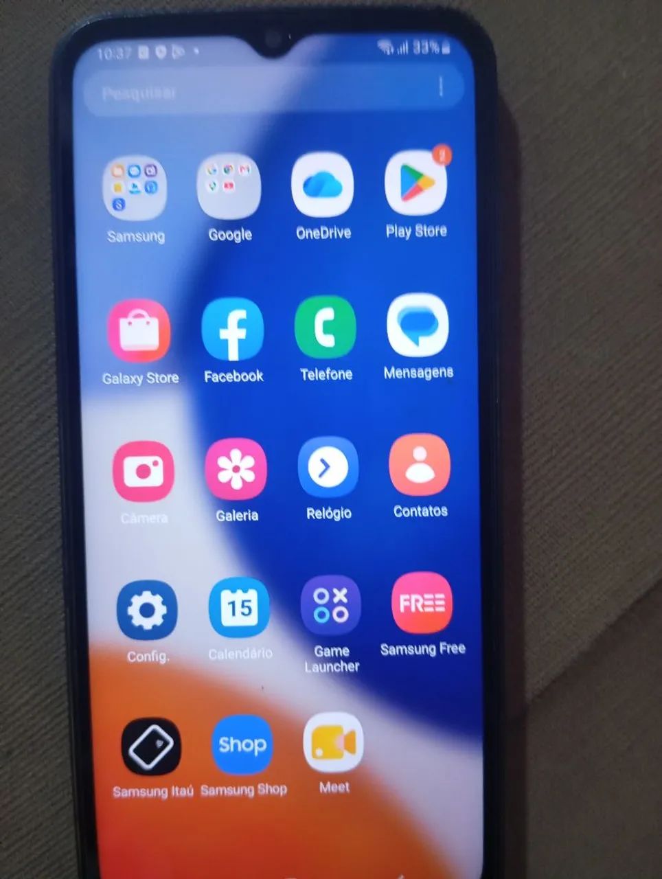 Celular Galaxy A 14  - Foto 3