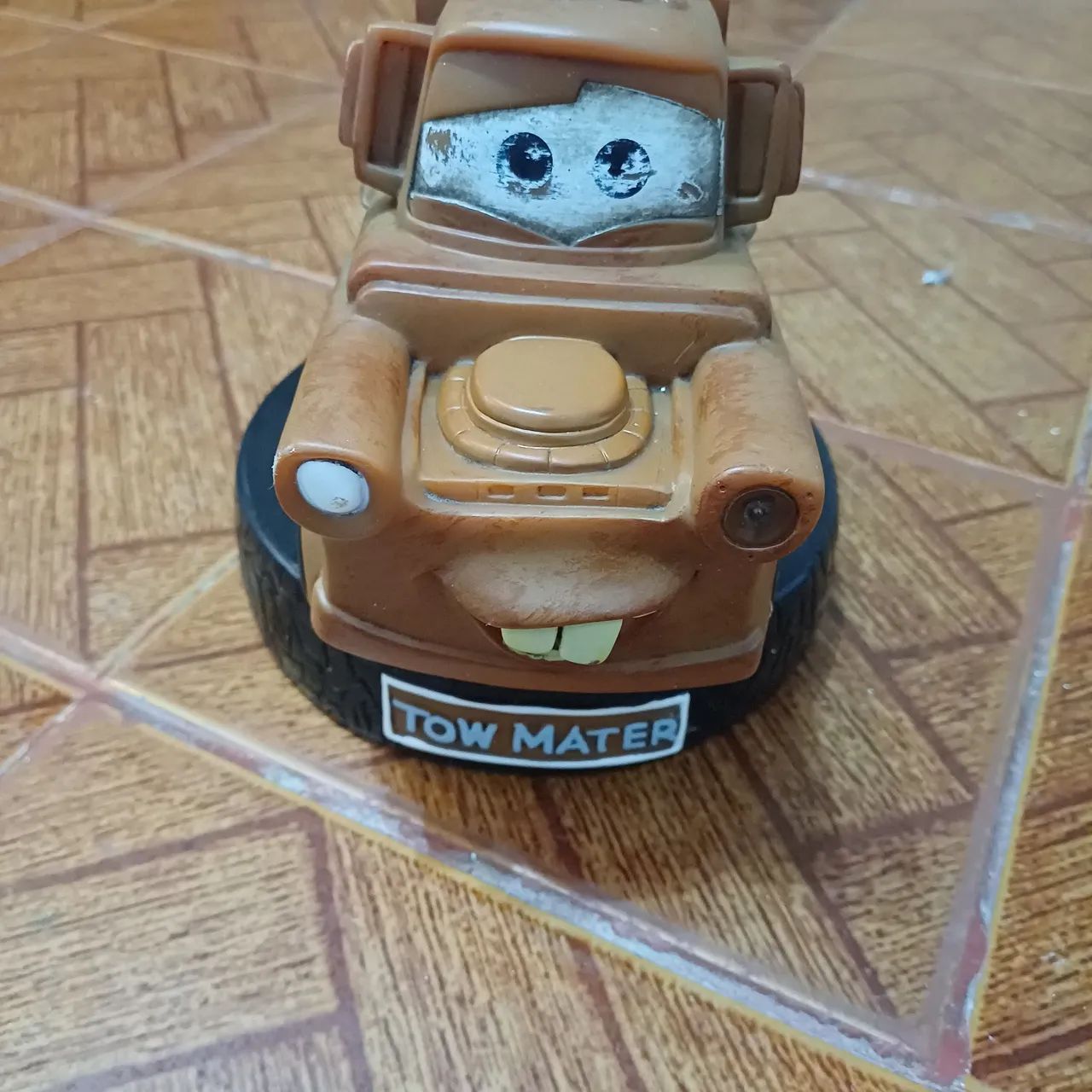 Cofrinho do Tow Master - Foto 2