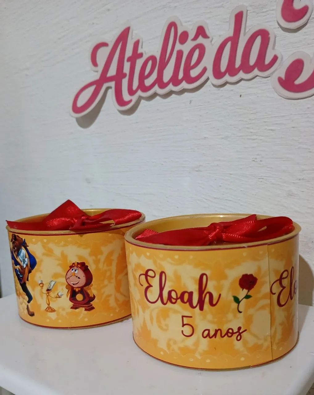 Tubolata Personalizadas  - Foto 4