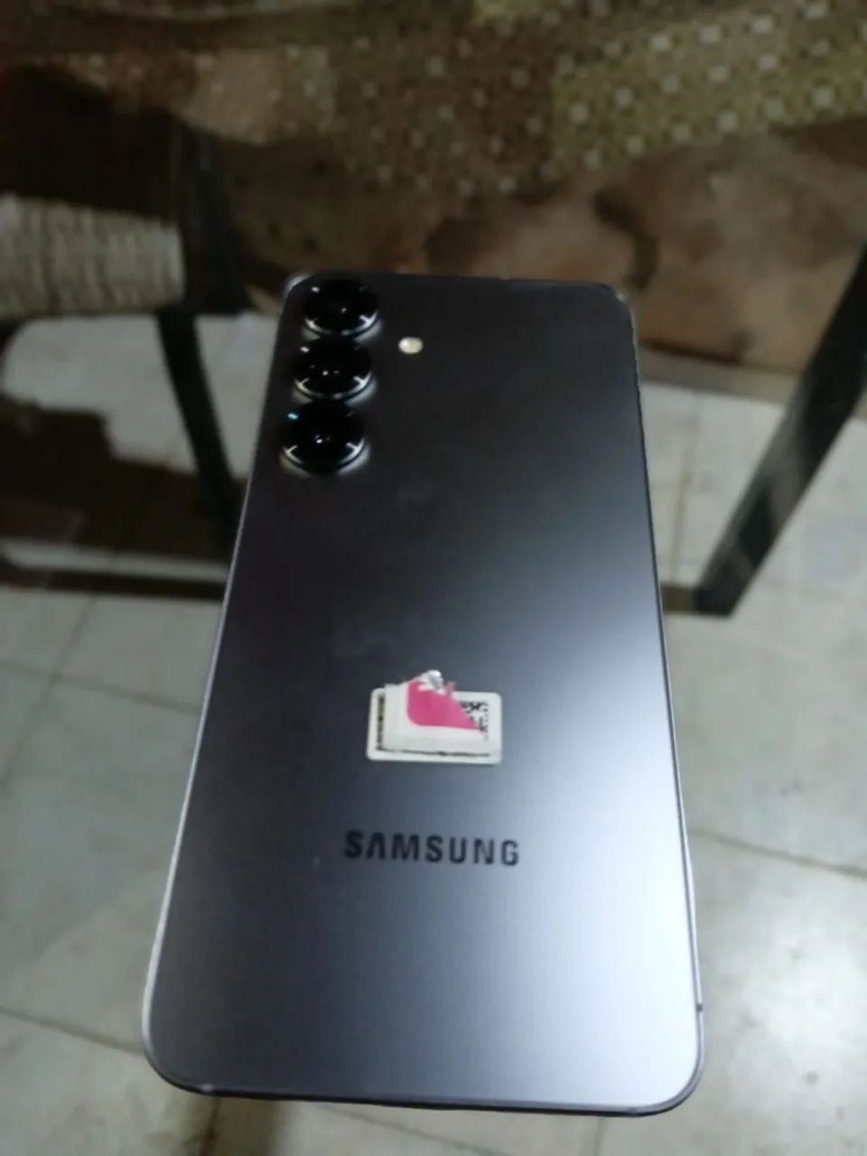 Samsung S25 256 GB 12 GB RAM - Foto 3