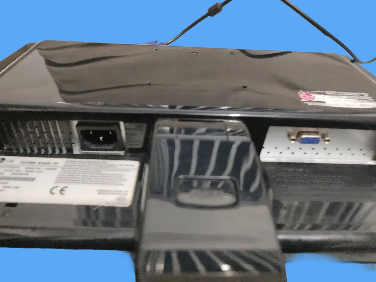 Monitor LG Flatron w1942s - Foto 4