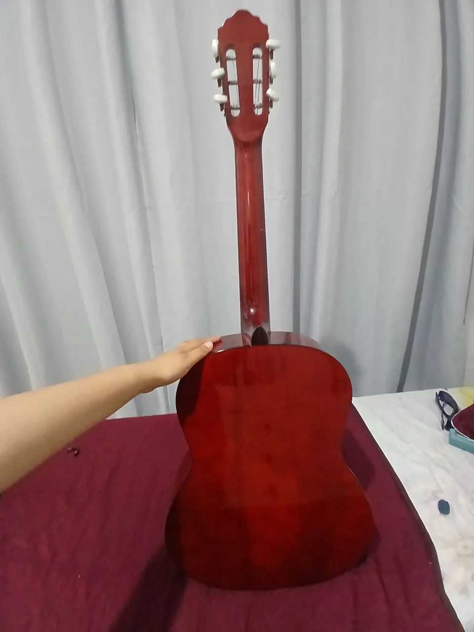 Violão  - Foto 2