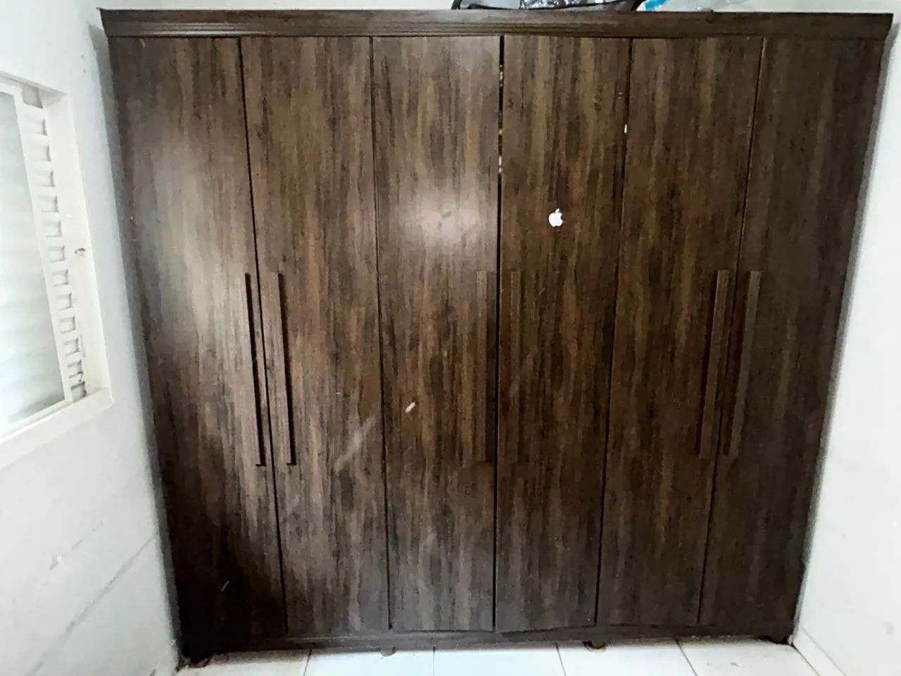 Guarda roupas - Foto 2