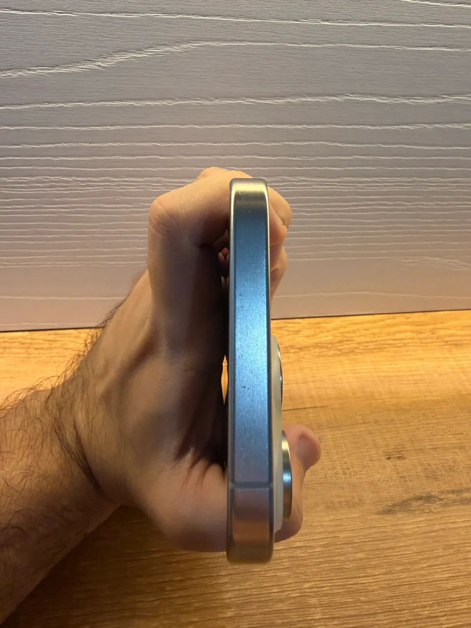 iPhone 15 Pro Max 256GB  - Foto 5