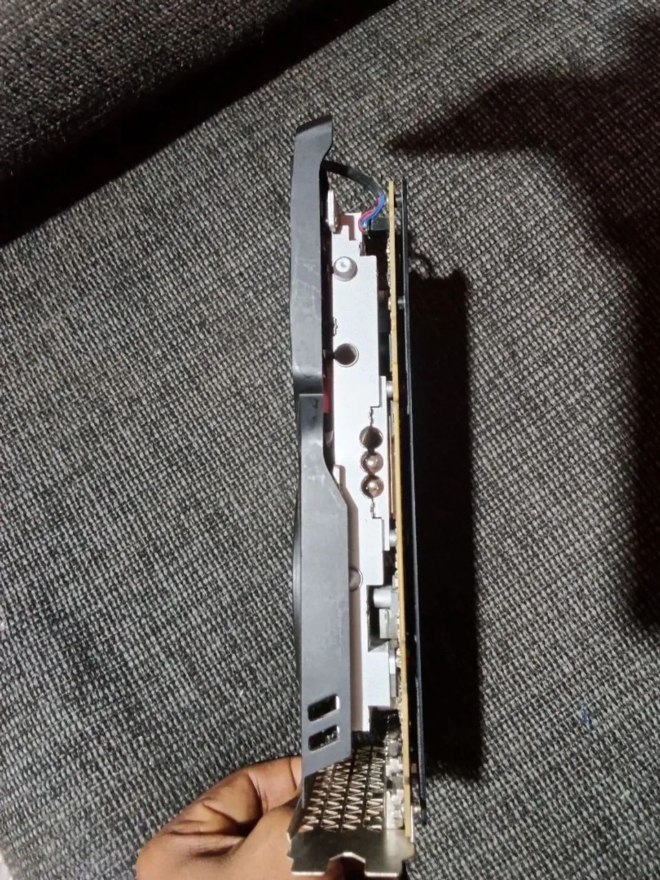 Rx580  - Foto 2