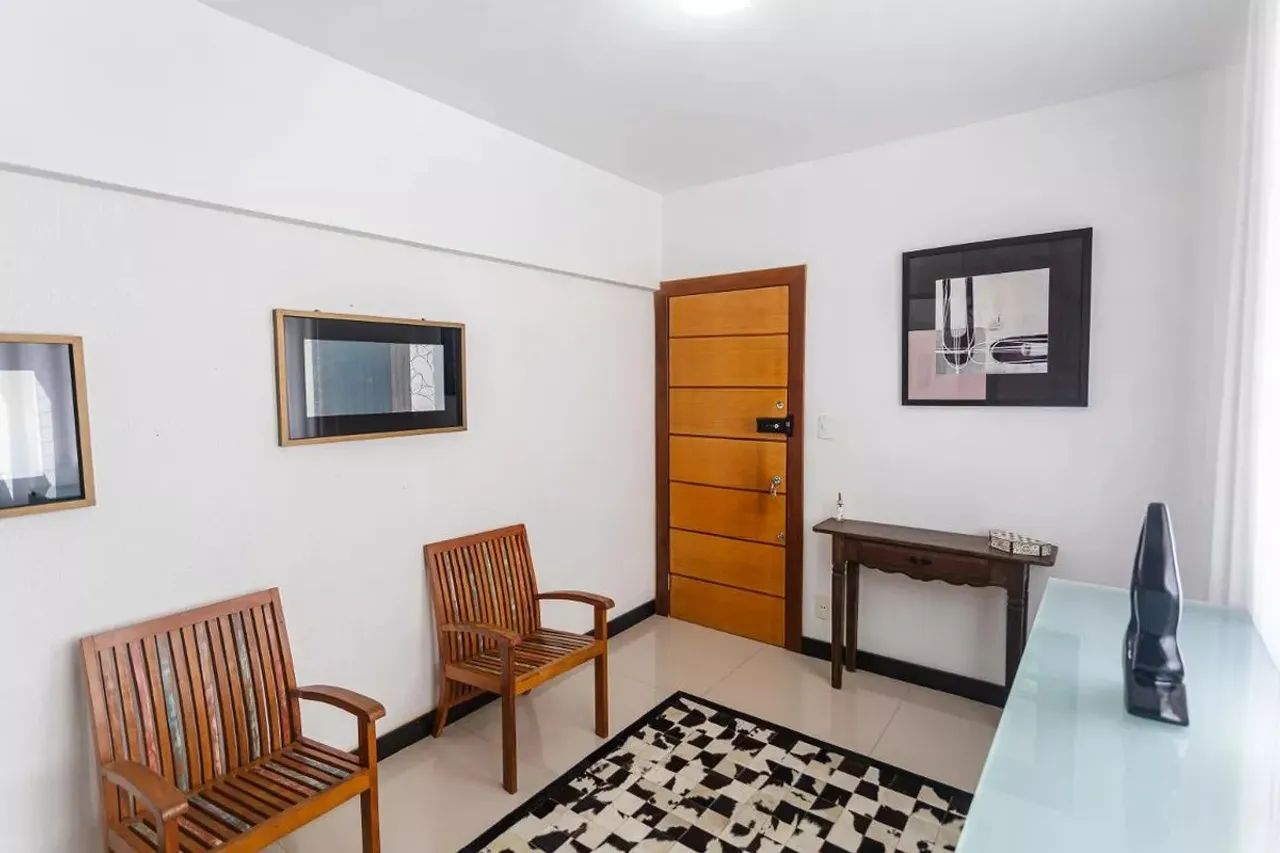 Apartamento à Venda - São Lucas, 4 Quartos, 250 m2 - Foto 4