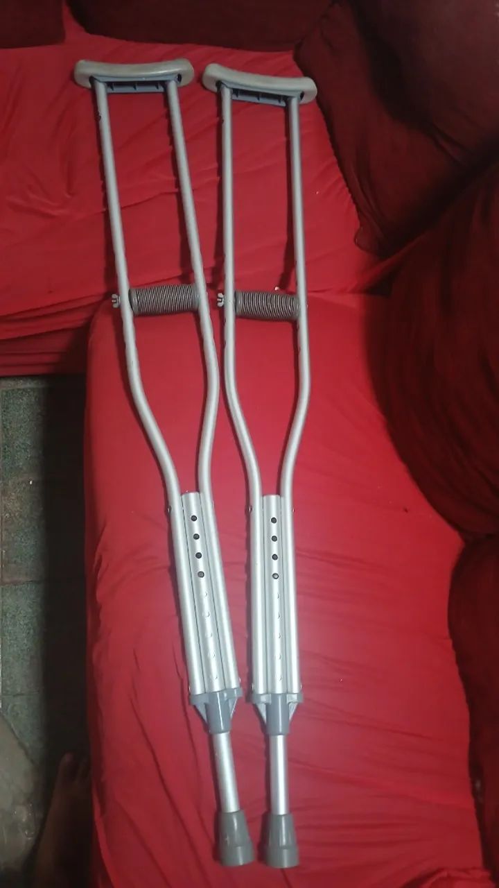 Muletas 