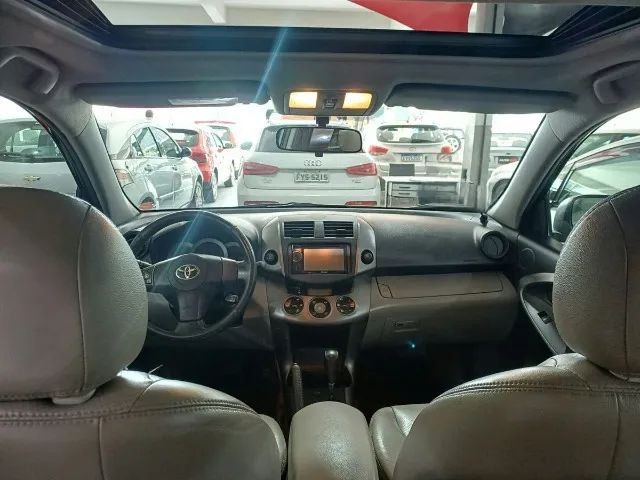 Toyota RAV4 2.0 4x4 16V Aut., foto 2 de 10