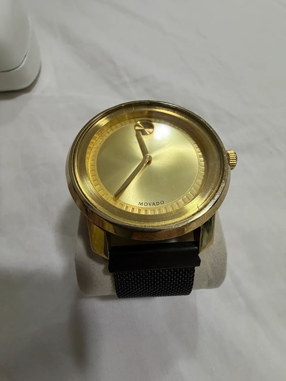 Relógio Movado bold original  - Foto 3