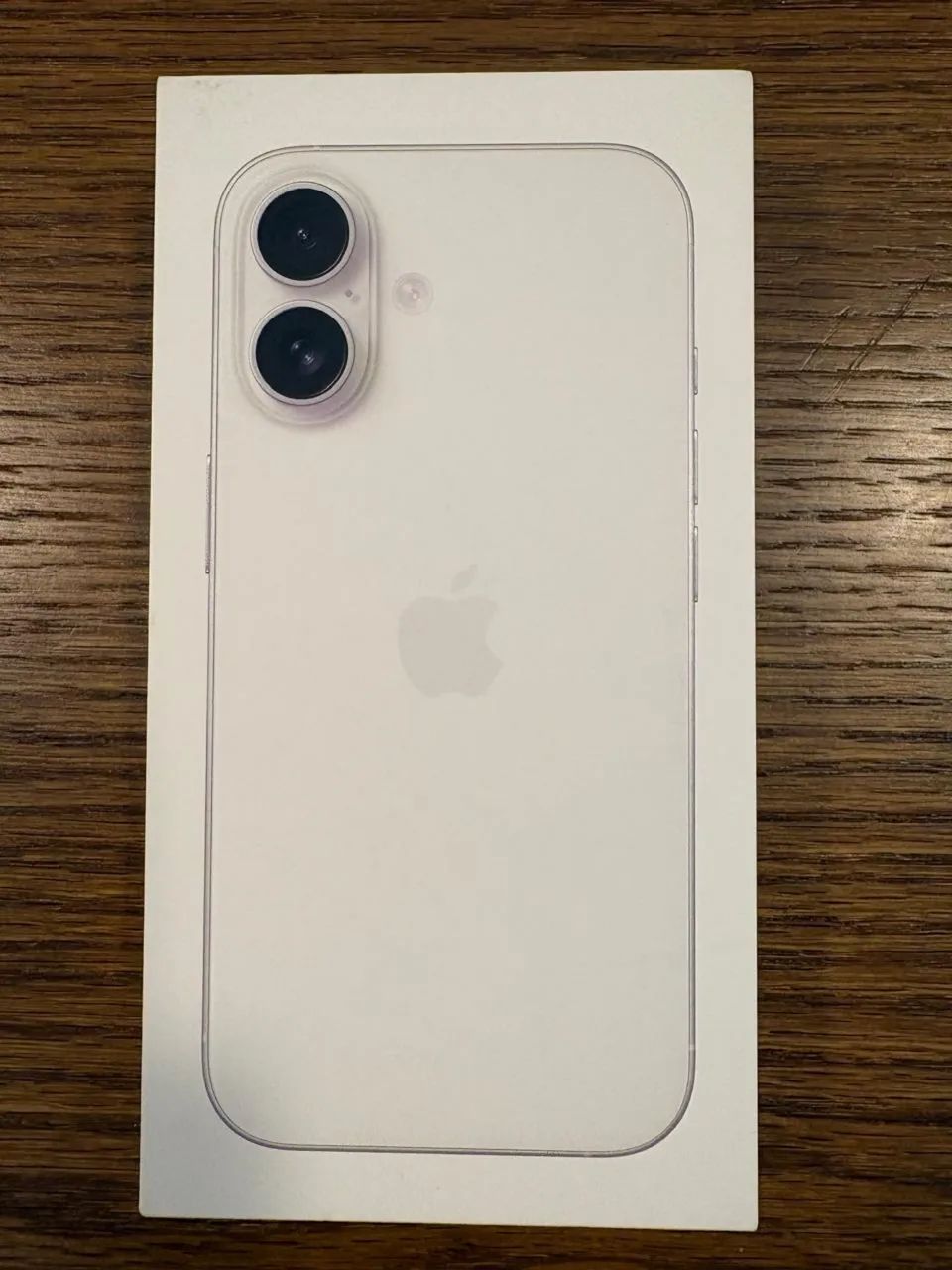 iPhone 16 128 gb branco - Foto 3